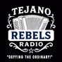 Tejano Rebels Radio logo