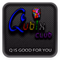 Qubix Club logo