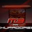 M3 Pa' chupadores logo