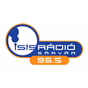Isis Radio logo