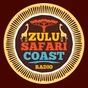 Zulu Safari Coast Radio logo