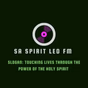 SA SPIRIT LED FM logo