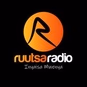 Ruutsa Radio logo