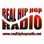 Real Hip Hop Radio logo