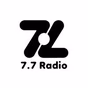7.7 Radio (7 punto 7) logo