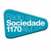 Rádio Sociedade 1170 AM logo