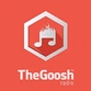 TheGoosh Radio - Sana Station logo
