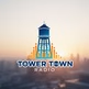 TOWER TOWN Radio logo