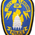 Lansing Police South Dispatch logo