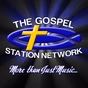 The Gospel Station - KOUI logo