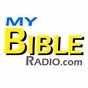MyBibleRadio logo