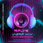 Eventos vibra mix logo