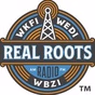 Real Roots Radio - WEDI logo