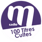 M Radio - 100 Titres Cultes logo