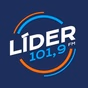 Líder FM Arapiraca logo