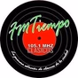 FM Tiempo 105.1 logo