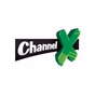 Channel X logo