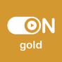 ON Radio - ON Gold logo
