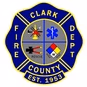 Clark County, KY Fire, EMS logo