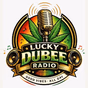 Luckie Dubee Radio logo