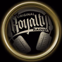 Original Royalty Radio logo