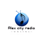 AlexCityRadio logo