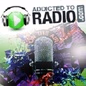 AddictedToRadio - Chillout Lounge logo