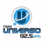 Radio Universo 92.5 logo