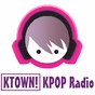 KTOWN! KPOP Radio logo