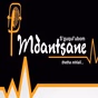 Mdantsane FM logo