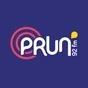 Prun' 92 FM logo