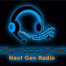 Bollywood Shake Radio logo