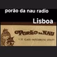 Porão da nau radio logo