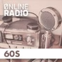 0nlineradio - 60S logo