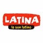 Latina logo