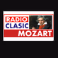 Radio Clasic FM - Radio Clasic Mozart logo
