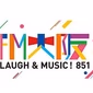 FM大阪 85.1 logo