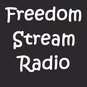 Freedom Stream Radio logo