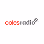 Coles Radio Queensland logo