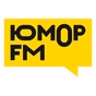 Юмор FM Уфа logo