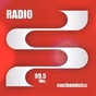 Radio S 99y Medio logo