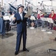 Only Frank Sinatra logo