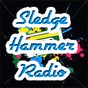 Sledge Hammer Radio logo