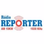 Rádio Repórter logo