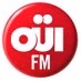 Oui FM by Dj Zebra logo