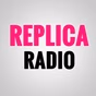 Replica Radio logo