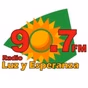 Radio Luz y Esperanza logo