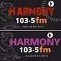 Harmony FM 103.5 logo