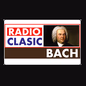 Radio Clasic FM - Radio Clasic Bach logo