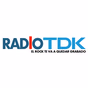 RadioTDK logo